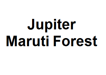 Jupiter Maruti Forest